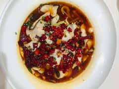沸腾鱼-太兴餐厅(东方广场分店)