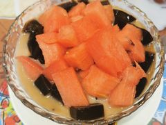 -甜心妈妈·榴莲星级糖水(北京路总店)