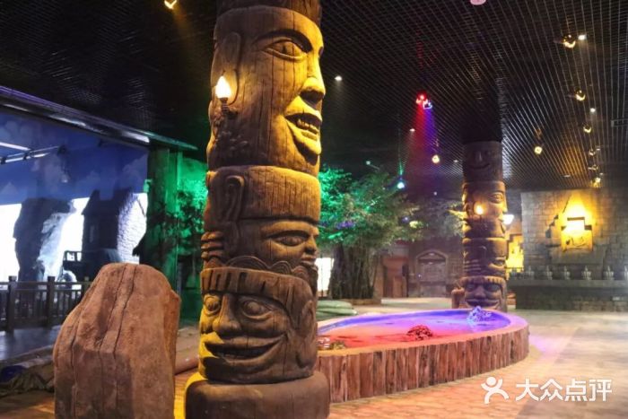 华夏文旅海洋公园图片