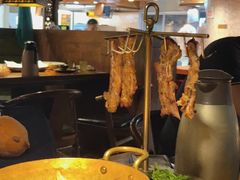 -楼兰新疆主题餐厅(苏州中心店)