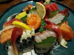 android_upload_pic-花月日本料理(奥林匹克大厦店)