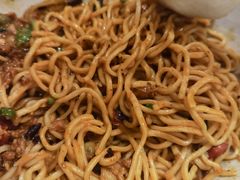 -呼啦面馆·头牌豌杂面(爱琴海店)