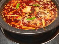 -小饕荟雅安贡椒鱼鲜馆(广福桥店)