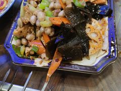 -和月楼牛羊肉泡馍