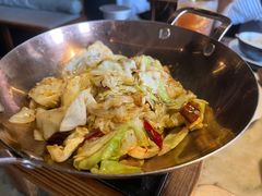 -绿茶餐厅(壹方天地店)