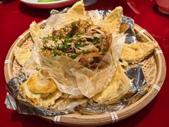 -山西会馆·晋菜·晋商宴·牌匾博物馆(胜利东街店)