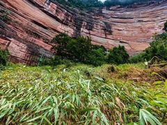 -赤水丹霞旅游区·佛光岩