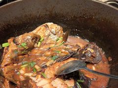 -码头鲜精致威海菜(欧乐坊店)