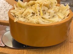 -喜家自助小火锅(卓悦里店)