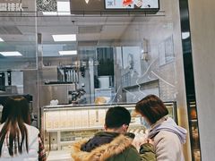 -喜茶(武汉范湖万达广场店)