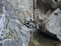 -黑龙潭风景区