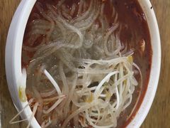 -白家高记肥肠粉(总店)