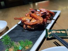 -大鸽饭(岗顶店)