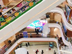 -吾悦广场(南京鼓楼店)