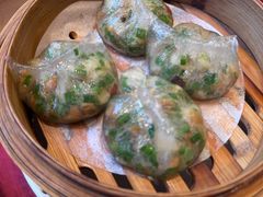 潮州蒸粉果-北园酒家(小北路店)