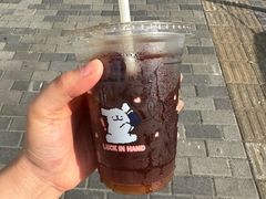 -瑞幸咖啡(清湖北地铁站A口店)
