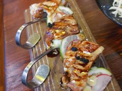 -白石的深夜食堂(大上海店)