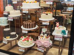 -新侨三宝乐面包店(崇文门店)