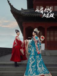 -今生有约婚纱摄影店(景德路店)