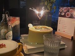 -咖啡·湖(德清店)
