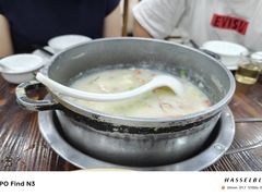 -南记食粥坊·宵夜大排档(莲花店)
