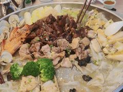 -南海食街(佛冈店)