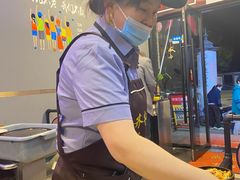 -老卜奎齐齐哈尔烤肉(人民东路店)