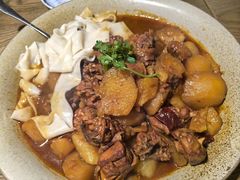 -那时新疆·若羌(经纬汇店)