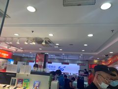 -中国移动(平利路营业厅)