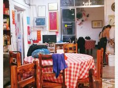 大堂-龙桥私厨·姜花菊花过桥鱼·顺德菜(容桂店)