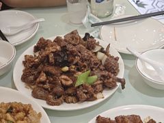 -胖子菜馆(隆昌路店)