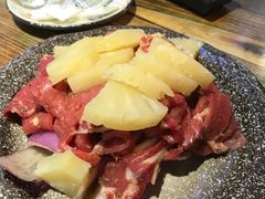 -吉志烤肉(太原总店)