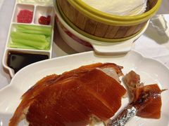 -大鸭梨烤鸭(房山店)