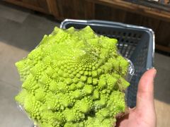 -果蔬好生活超市(乐堤港店)