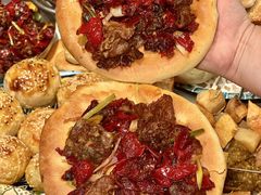 -巴扎屋大盘鸡·新疆菜(汇嘉时代店)