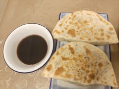 -金牌餐厅·天津菜·八珍豆腐·老爆三(瓷房子店)