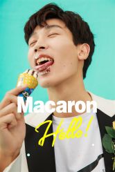 -玛奇朵婚纱摄影