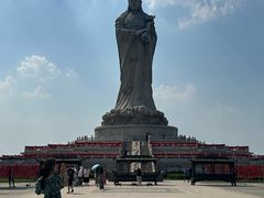 -天津妈祖文化园