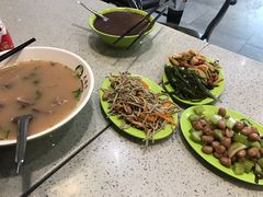 -大福来锅巴菜(古文化街店)