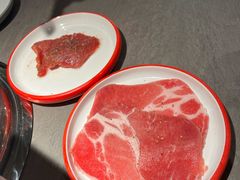 -韩悦牛排烤肉(仓山万达店)
