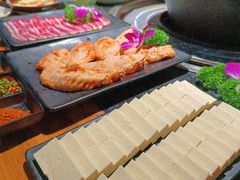 -米氏火鱼·泡椒鱼火锅(李子坝老店)
