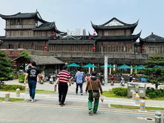 -二十八里太湖船菜(吉祥路店)