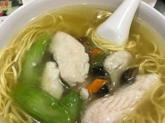 -源记茶餐厅(尖沙咀店)