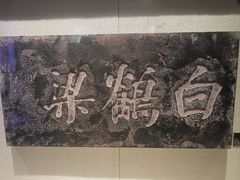 -白鹤梁水下博物馆