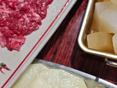 -沙胆彪炭炉牛杂煲(成都玉林店)