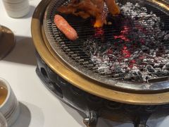 -红沃鳗鱼黑牛烤肉店(不老街店)