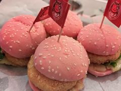 -龍歌自助小火锅(雨花台江南虹悦城店)