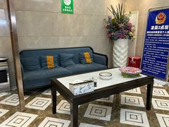 -沐森澜·轻奢足道·养生·SPA