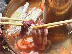 -霄汉羊排(万松园一店)