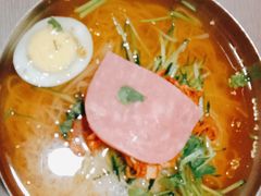 -延边民俗村狗肉馆(重庆胡同店)